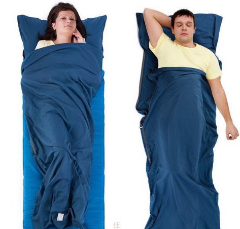 Nên chọn mua túi ngủ chống muỗi loại nào?