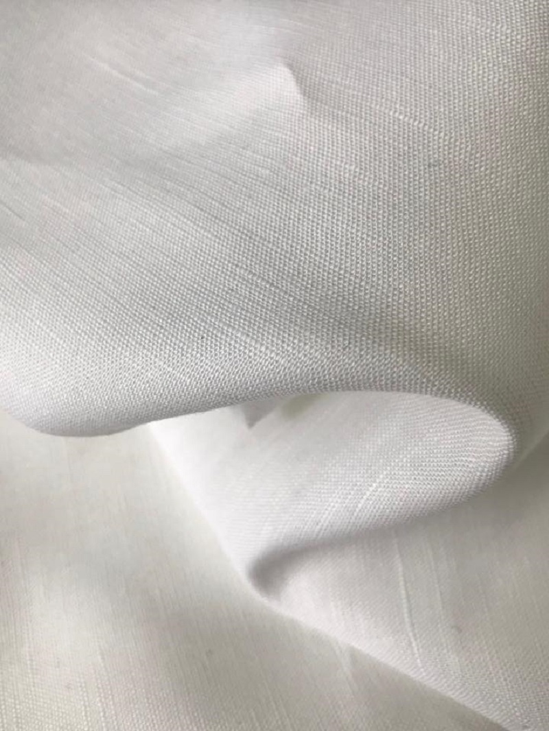 vải linen là gì