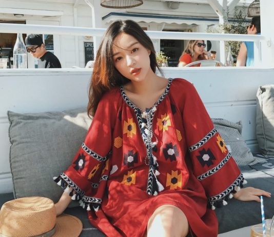 Người béo nên mặc gì? 50+ cách mặc đồ cho người béo bụng trở nên thon gọn